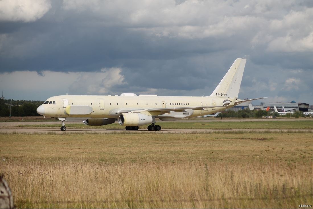 Ту 214 картинки