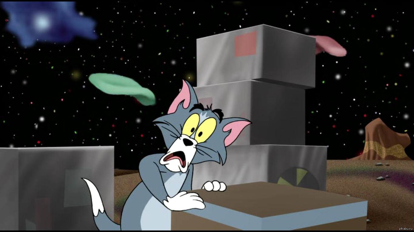 Tom si. Tom si Mimi. Tom and Jerry Blast off to Mars