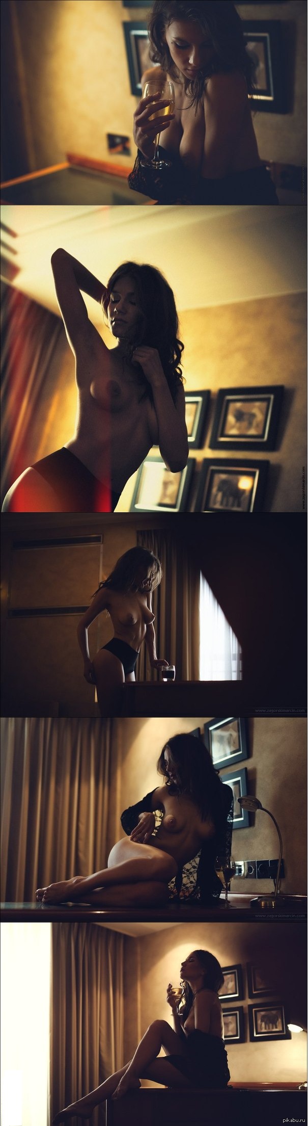 Oh that girl - NSFW, Beautiful girl, Girls, The photo, Art, Images, Strawberry, Gorgeous, Longpost