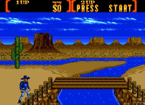 Версии игр на сега. Игра сега Sunset Riders. Игры Sega Mega Drive Ковбои. Sega Mega Drive 2 Ковбои. Игра на сегу про дикий Запад.