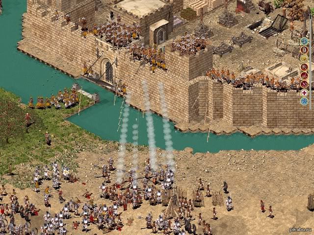 Stronghold crusader extreme