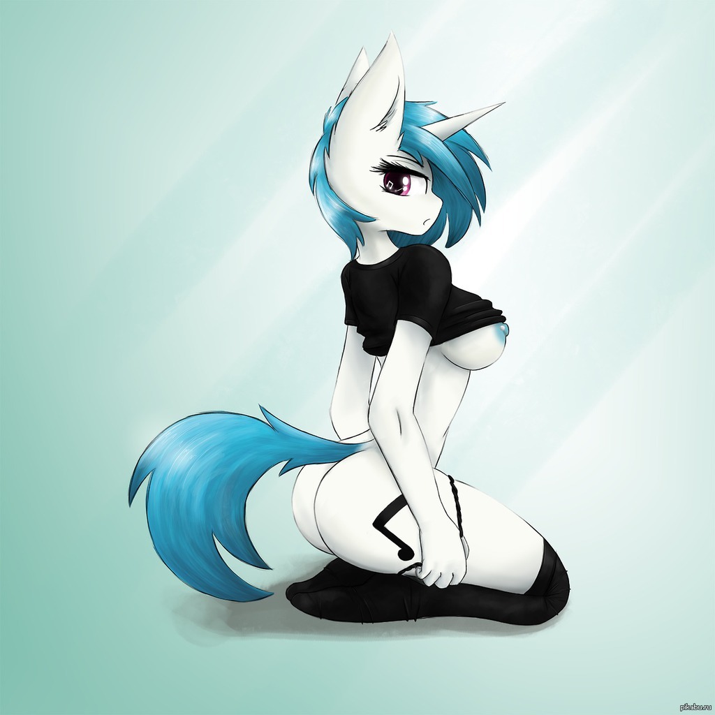 Vinyl Scratch Hentai