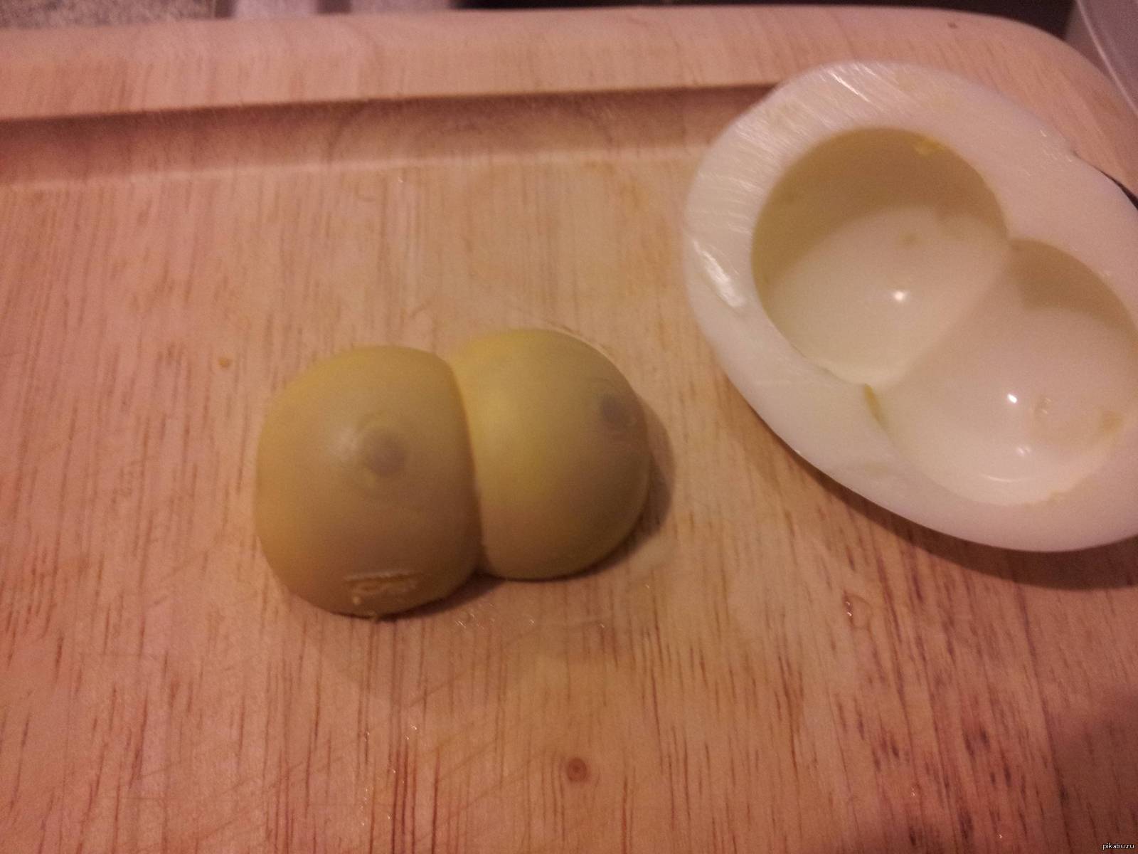 Cheese Tits