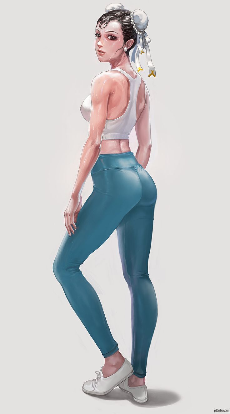 Chunlieater