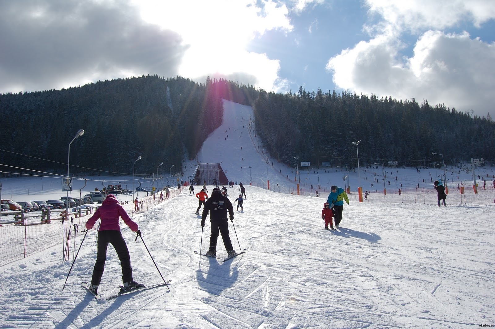 закопане курорт