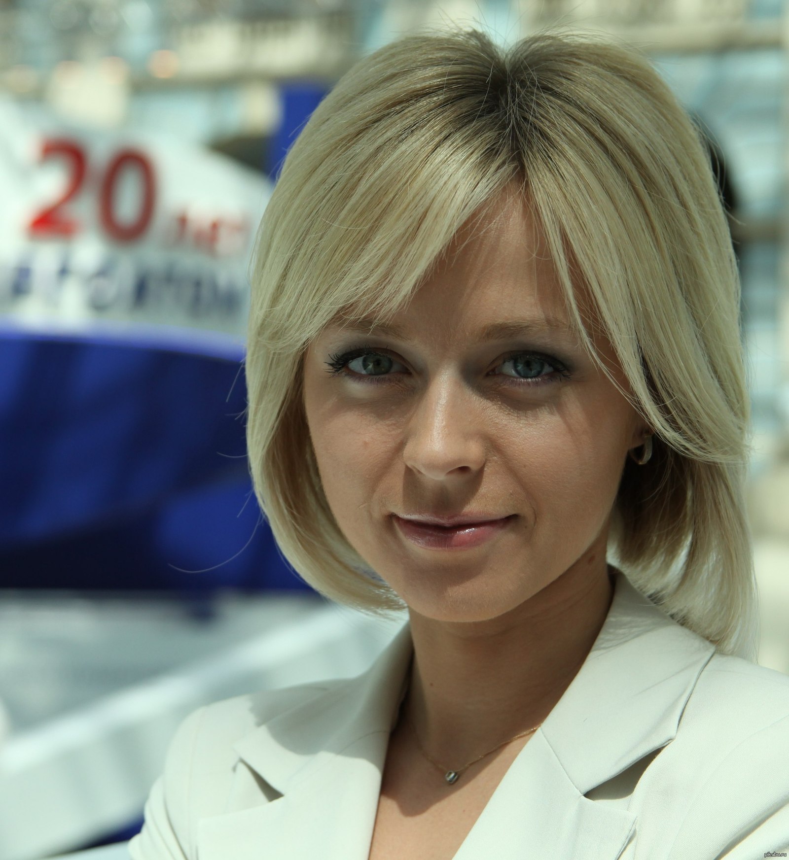 Ольга Башмарова 2022