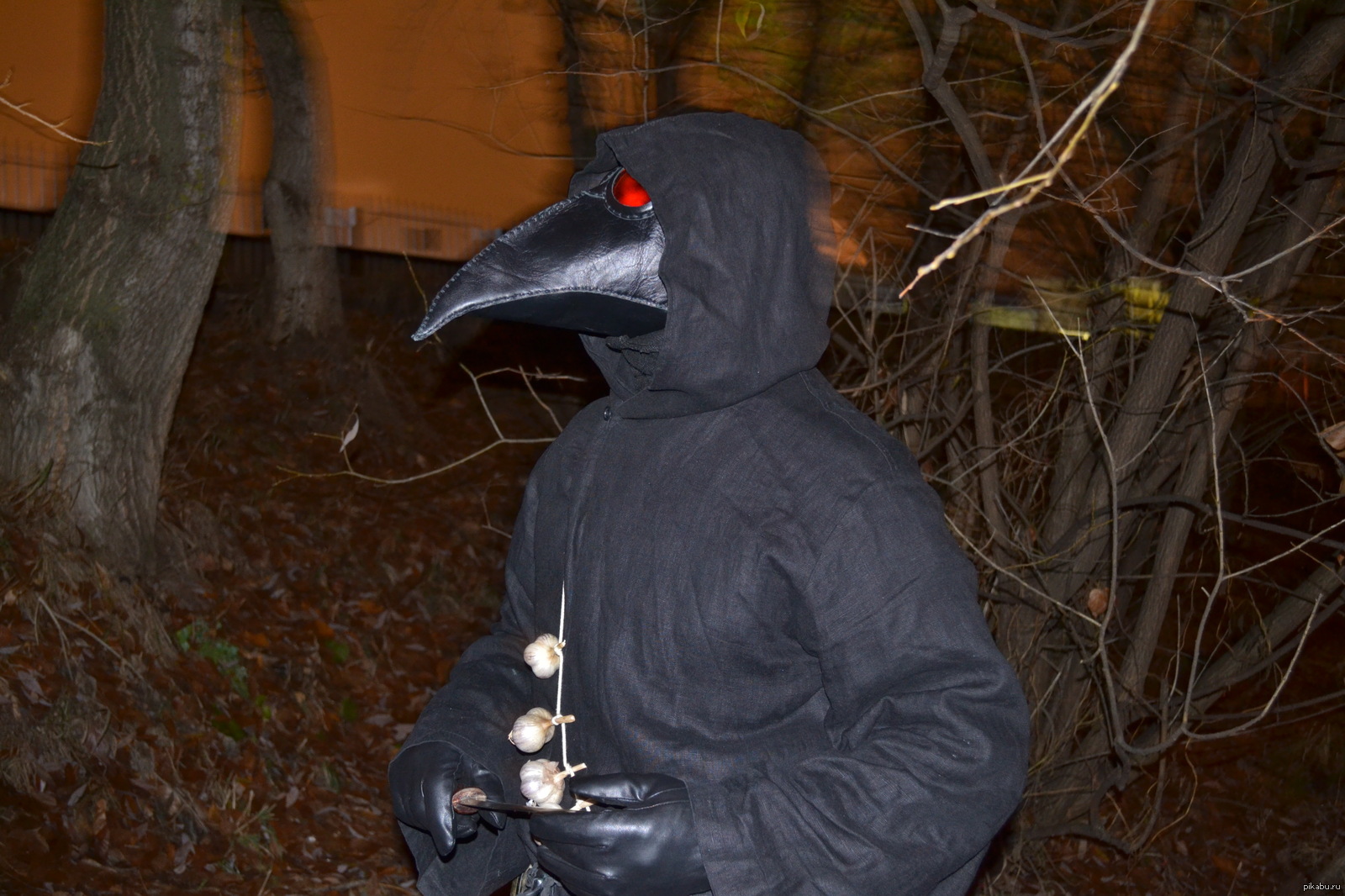 Чумной доктор, plague doctor | Пикабу