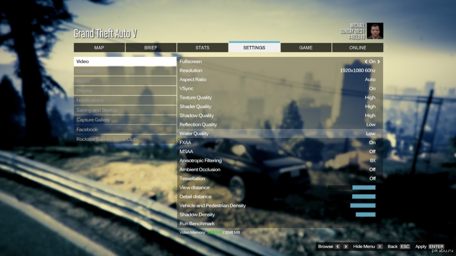 Гта 5 setting. Меню настроек ГТА 5. Главное меню ГТА 5. ГТА 5 минимальные настройки графики. ГТА 5 максимальные настройки графики.