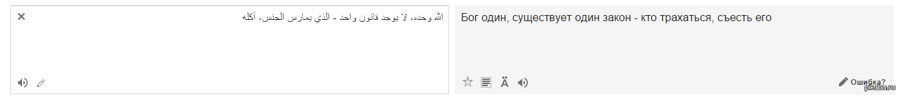 Гугл переводчик) | Пикабу