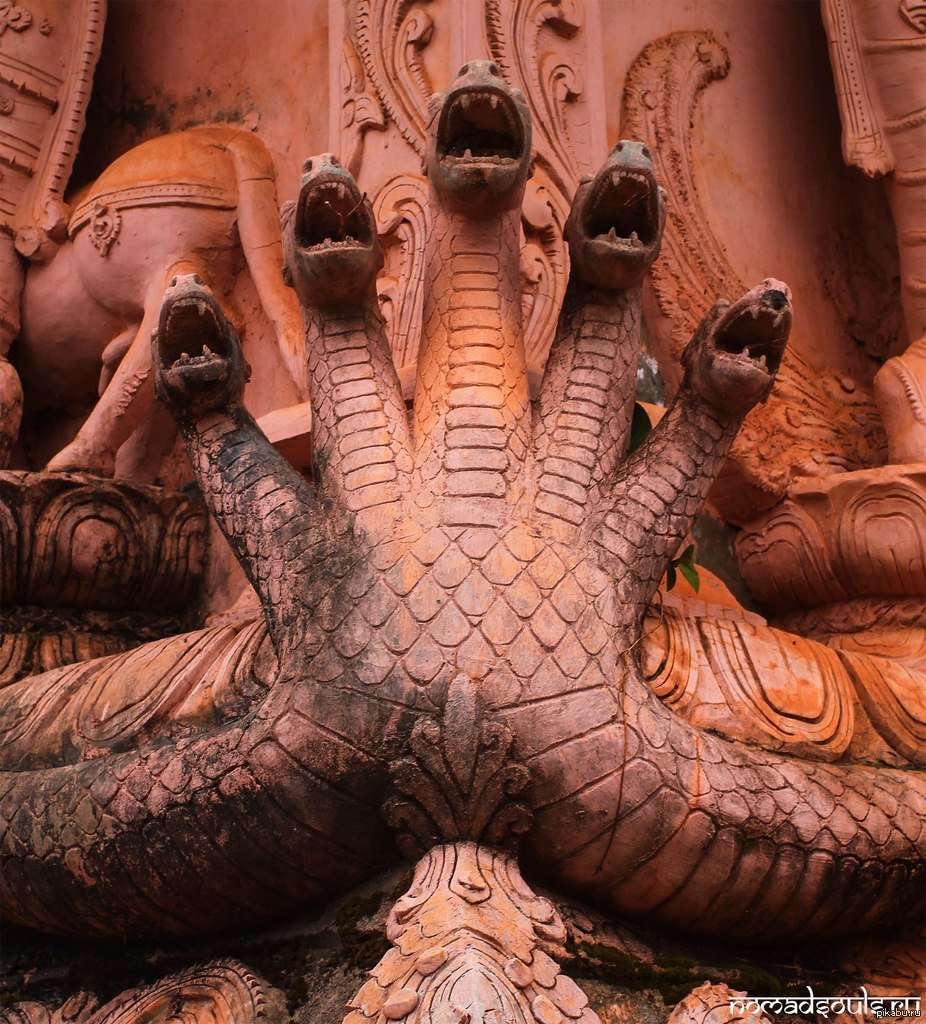 Змеиный храм. Храмы нагов Индия. Храм нагов Таиланд. Храм змей Naga. Змеиный храм Индия.