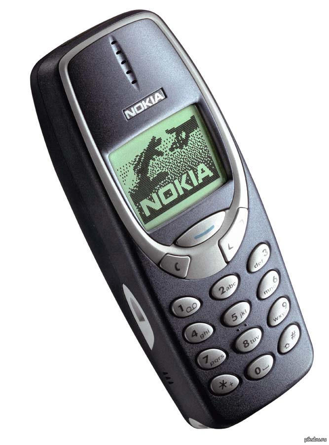 Сотовый Телефон Нокиа 3310 Купить