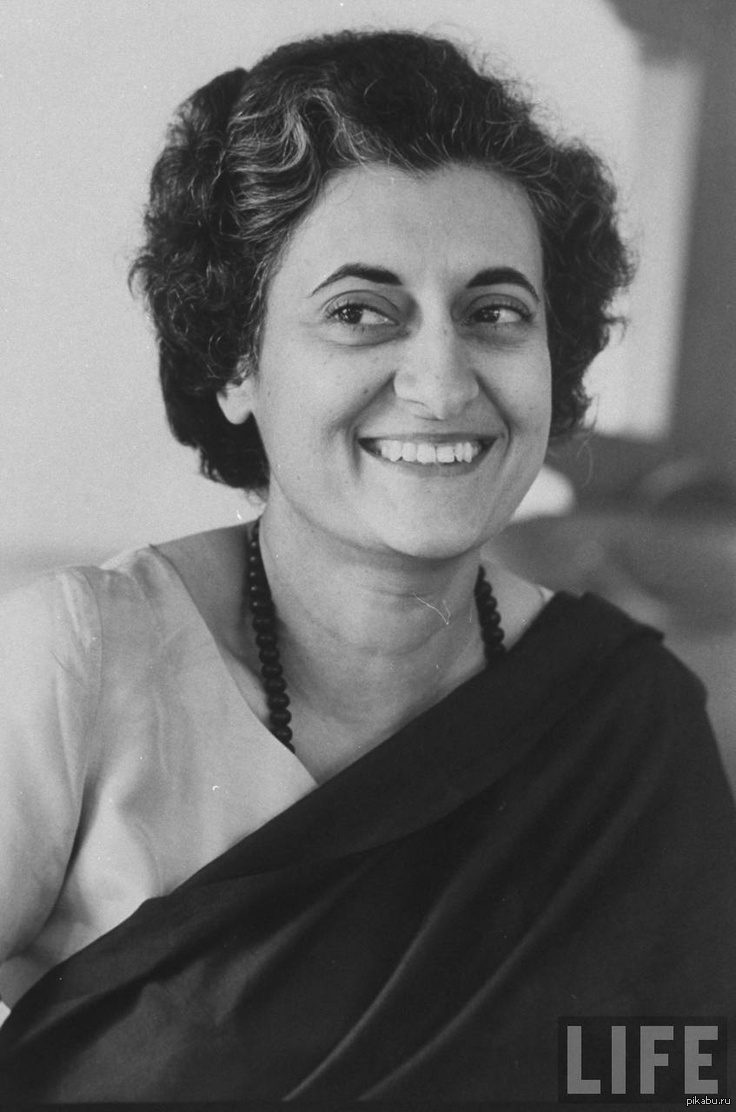 Индра Шани