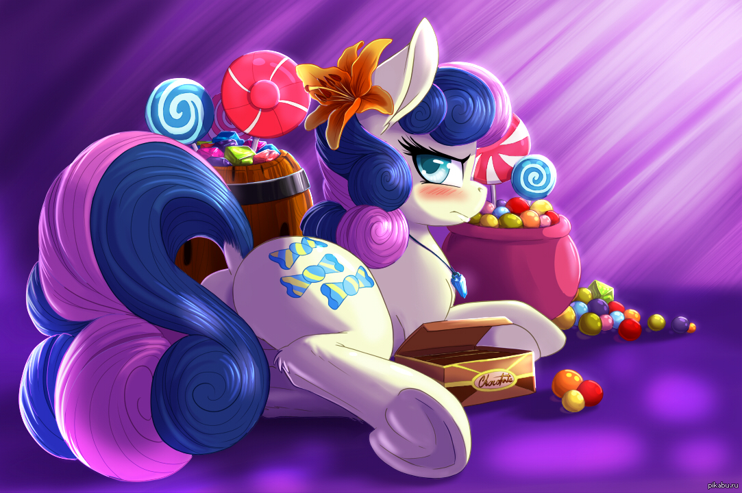 Мои конфеты!, My Little Pony, Картинки, Брони.