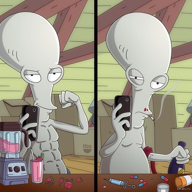 Roger smith