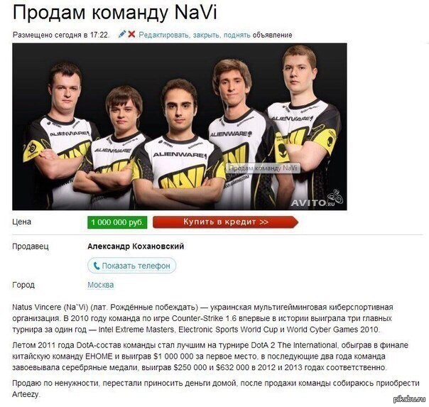 Я у мамы бизнесмен | Пикабу