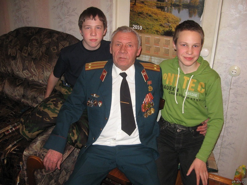 Памяти пост | Пикабу