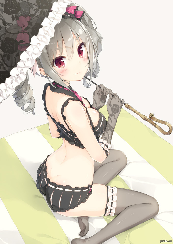 Nukinuki Akumakko