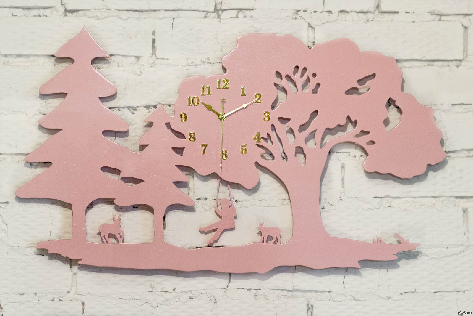 Подарок подруге своими руками | Пикабу