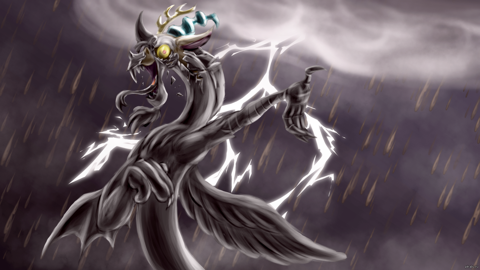 Loading chunk discord. Дискорд Повелитель хаоса. Дискорд MLP. Дискорд пони. МЛП Повелитель хаоса.