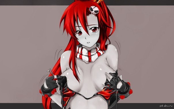 Good art - NSFW, Anime, Gurren lagann, Art