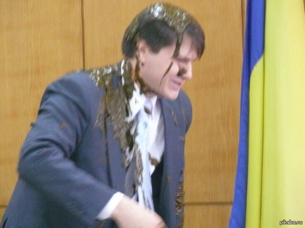 вна украине всё стабильно | Пикабу