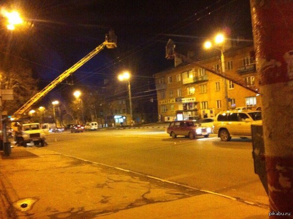 Разводные мосты | Пикабу