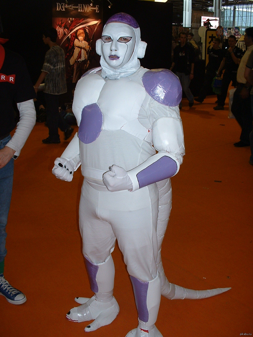 Bad Dragon Russia