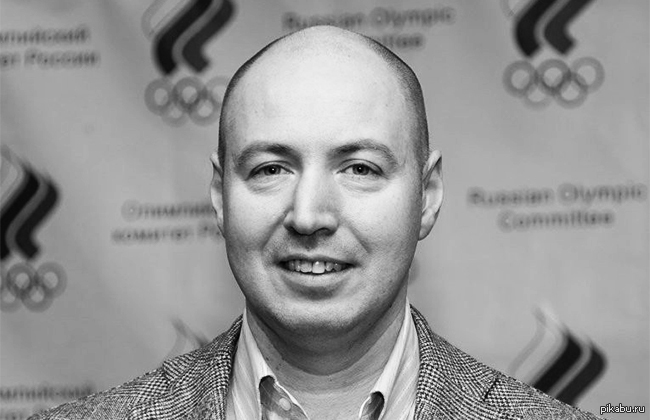 В ДТП погиб двукратный олимпийский чемпион Сергей Шариков | Пикабу