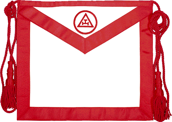 Красный масон. Масонский передник. Путин масон иллюминат. Красный масон. Масонский запон.