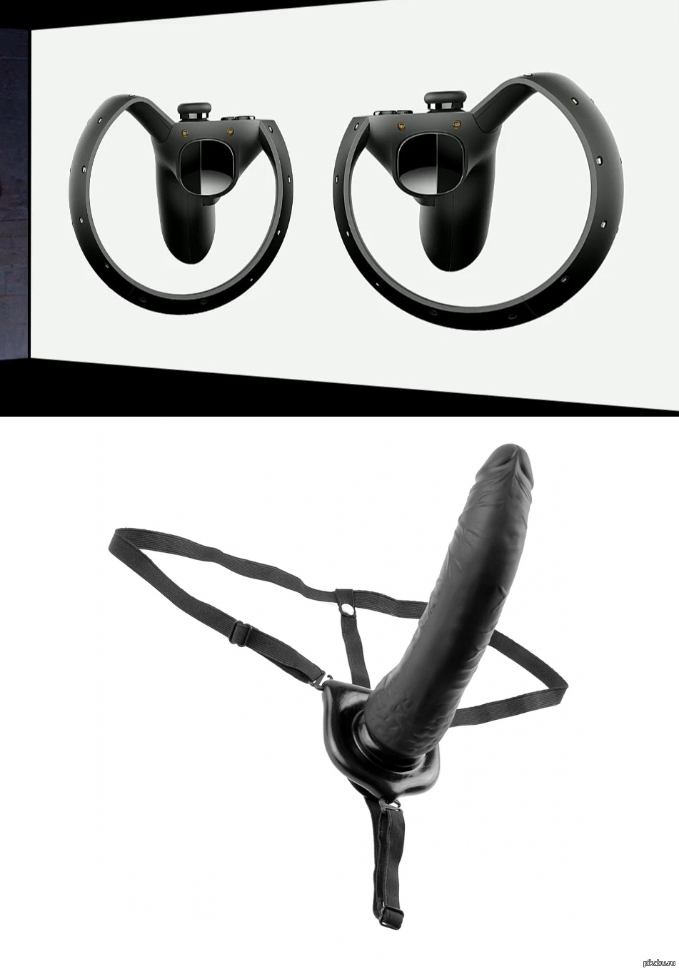 Oculus nsfw