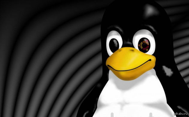 Линукс. Tux Linux. Tux 1996. Крутой Пингвин. Пингвины обои.