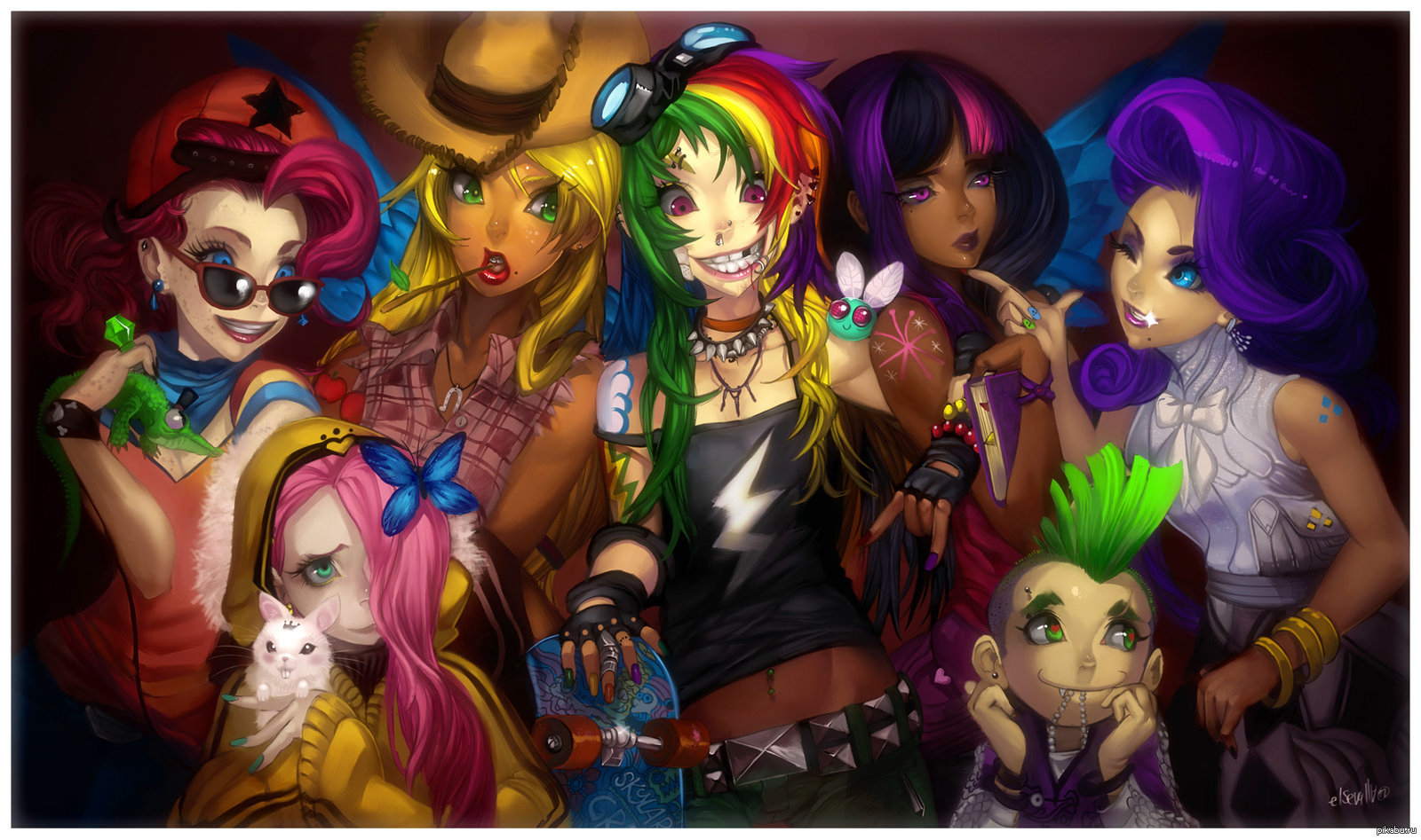 Mlp humanization. My little Pony хуманизация. МЛП хуманизация. MLP хуманизация.