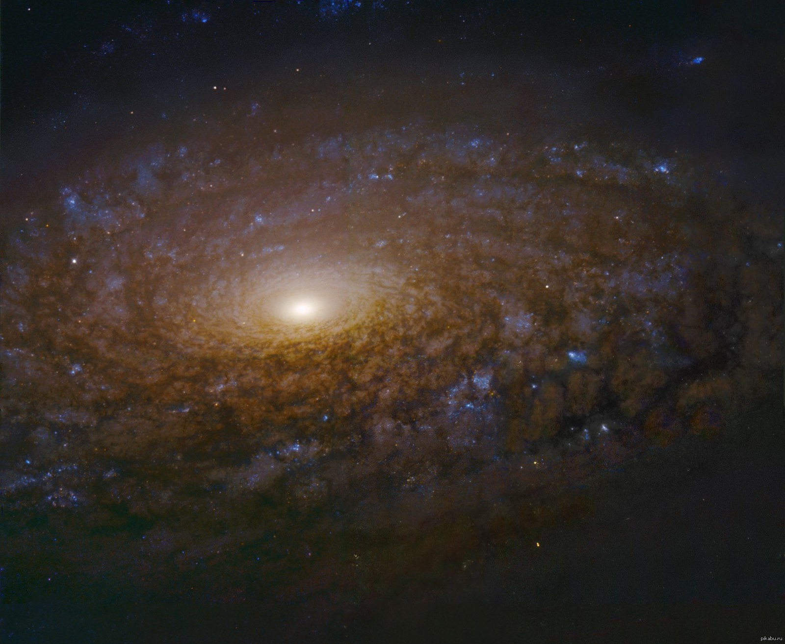 Селеный. Спиральная Галактика NGC 3521. Эллиптическая Галактика Хаббл. NGC 2841. Спиральная Галактика NGC 1792.