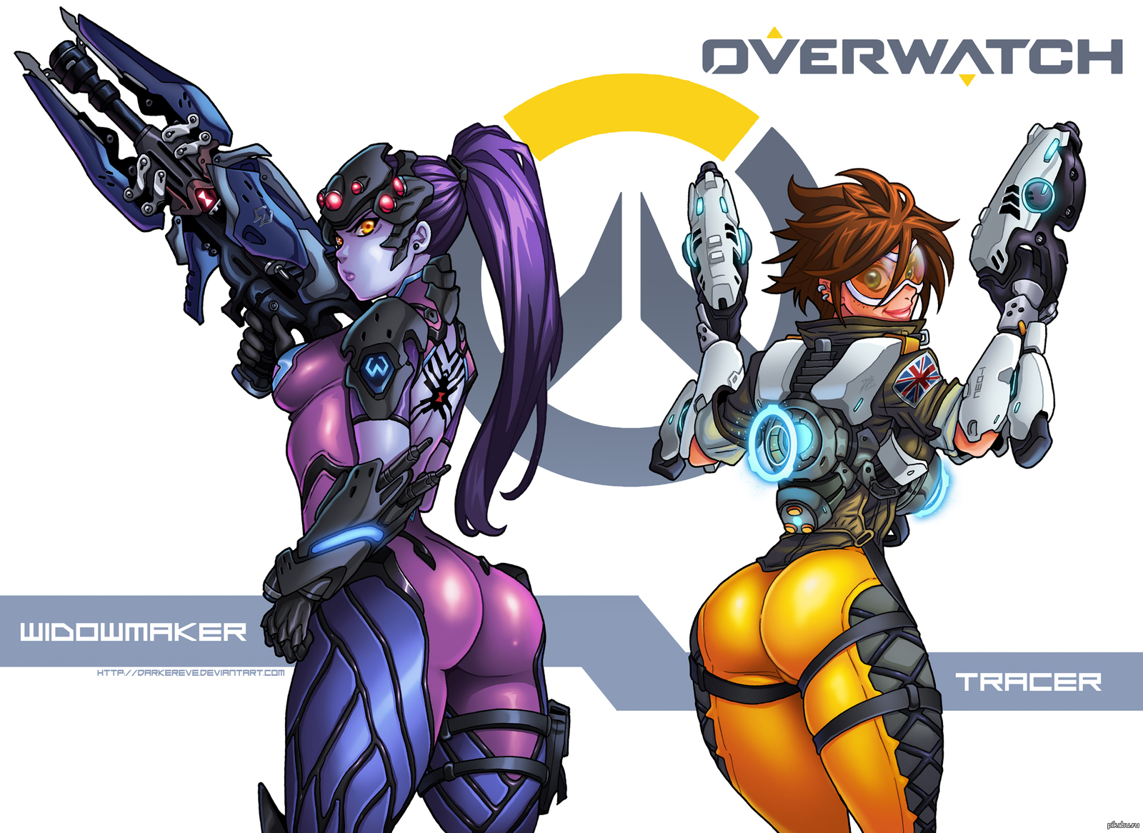Darkereve Harem