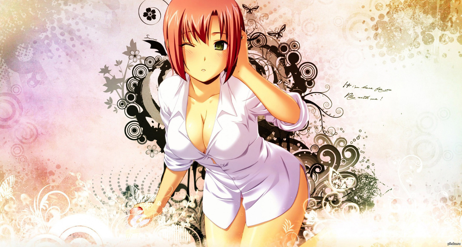 Anime wallpaper #11 - NSFW, Anime, Wallpaper, , , Fullhd