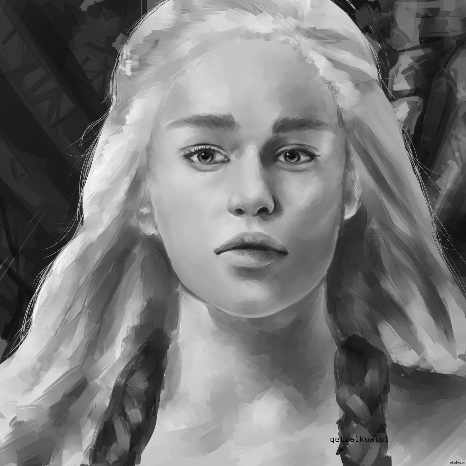 Daenerys | Пикабу