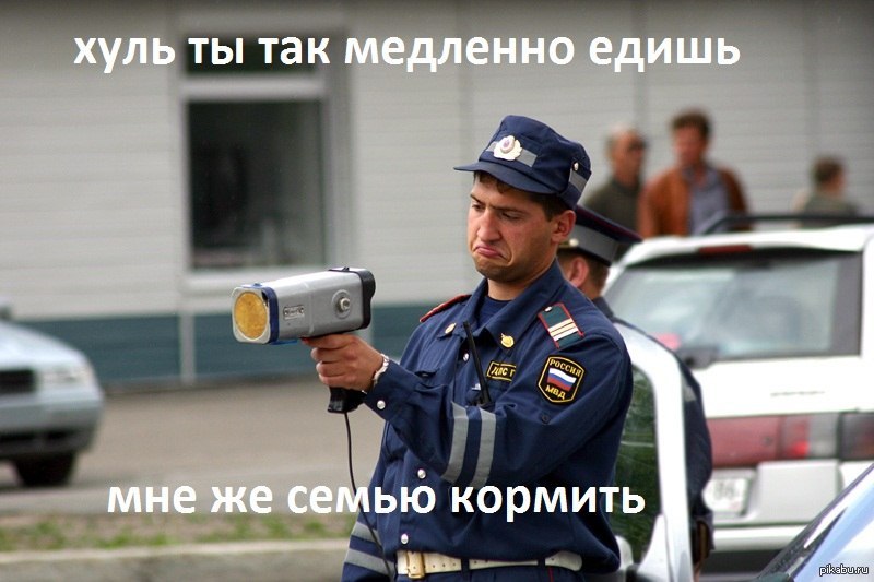 Кормилец | Пикабу