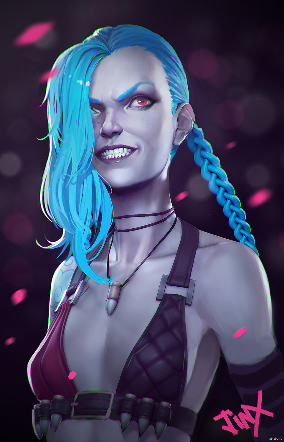 Jinx Lierre