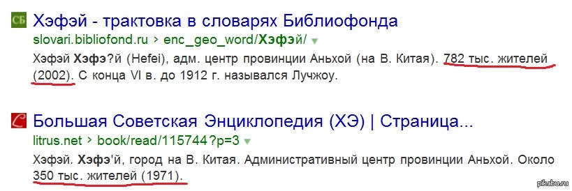 Это Китай! | Пикабу