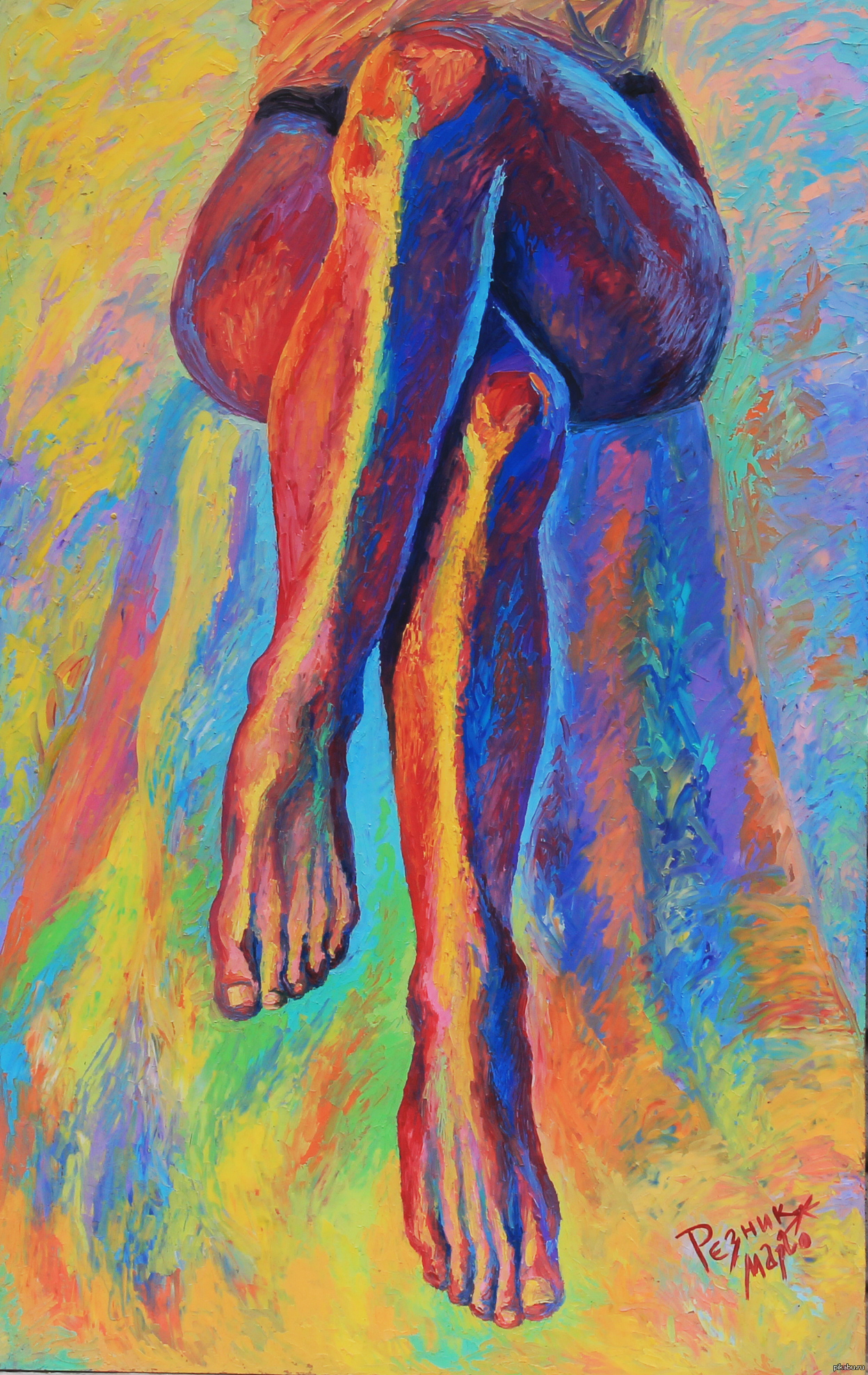 Картина телом. Ноги в живописи. Женское тело в живописи. Женские ноги в живописи. Стопы живопись.