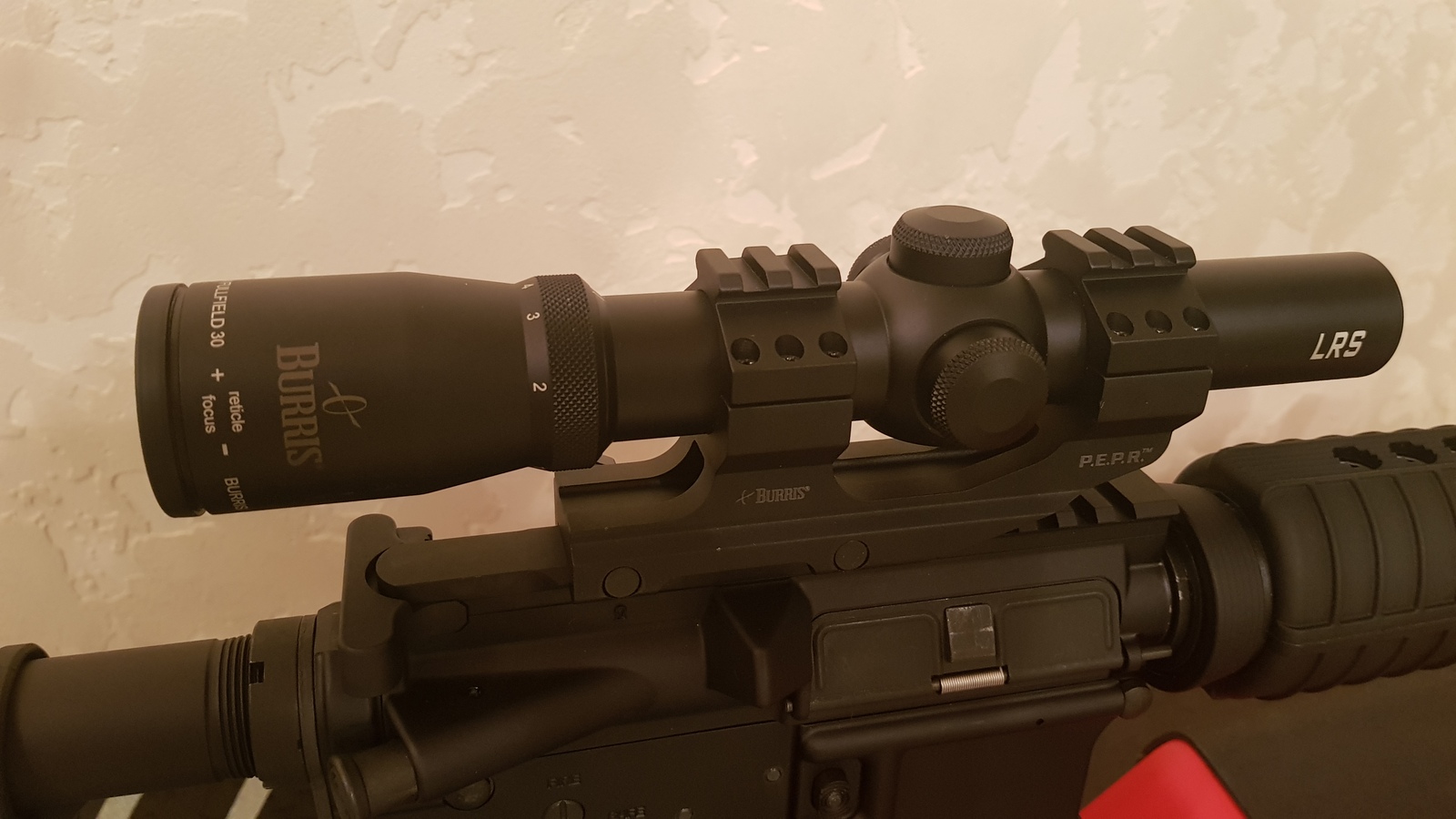 windham ar 15 scope