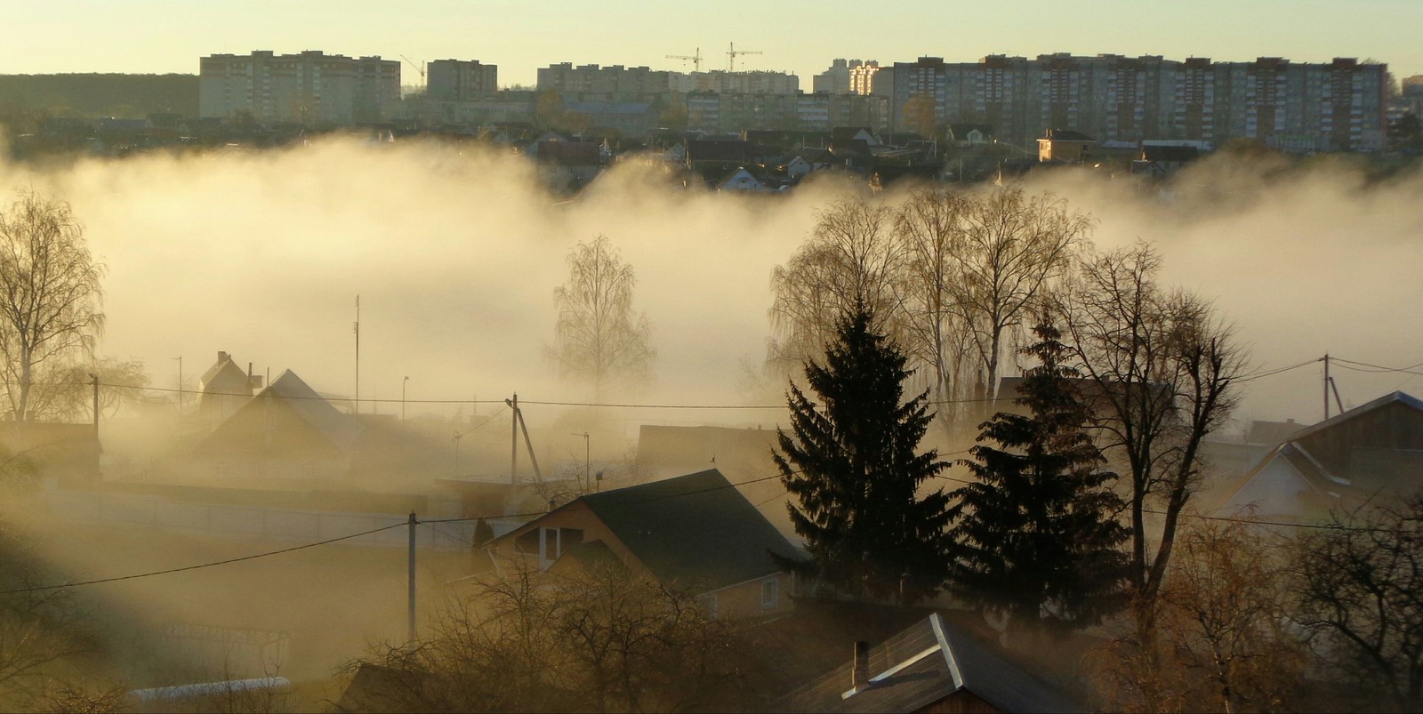 Orsha sketches - My, Orsha, Republic of Belarus, Urbanturism, Urbanphoto, Nature, Town, Longpost