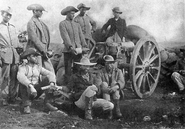 Russian volunteers in the Anglo-Boer War. - League of Historians, Volunteers, Anglo-Boer War, , Longpost