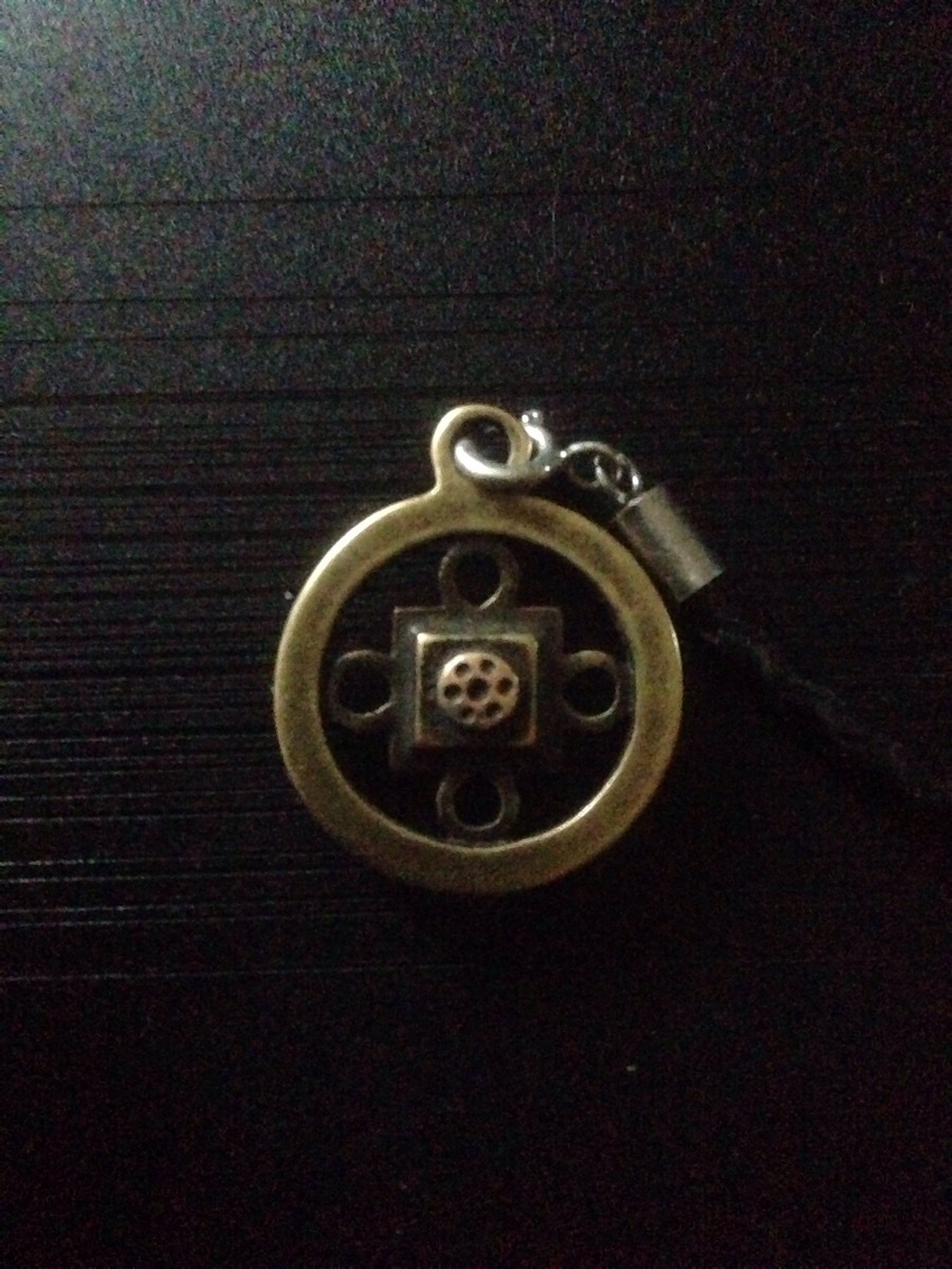 Help!!!!!! determine what kind of amulet - My, Amulet, Oddities