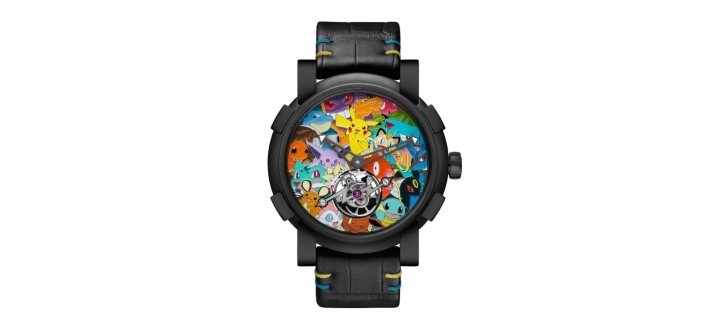 Pokemon watch for $258,000 - Onliner, World has gone mad, , Onliner by