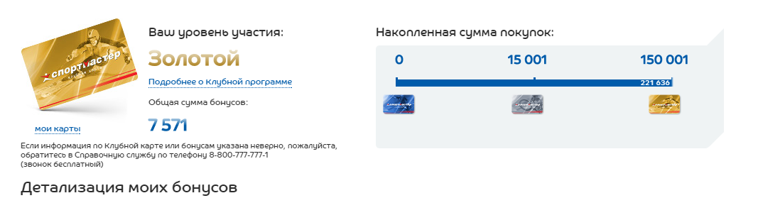 Безвозмездно отдам бонусы спортмастер. - Моё, Спортмастер, Помощь, Даром, Лига Добра, Бесплатно