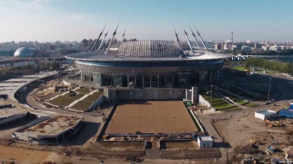 What's next? Shit foundation? - , Gazprom arena, Sad humor, Text, Ammonia, Boss, , Bosses