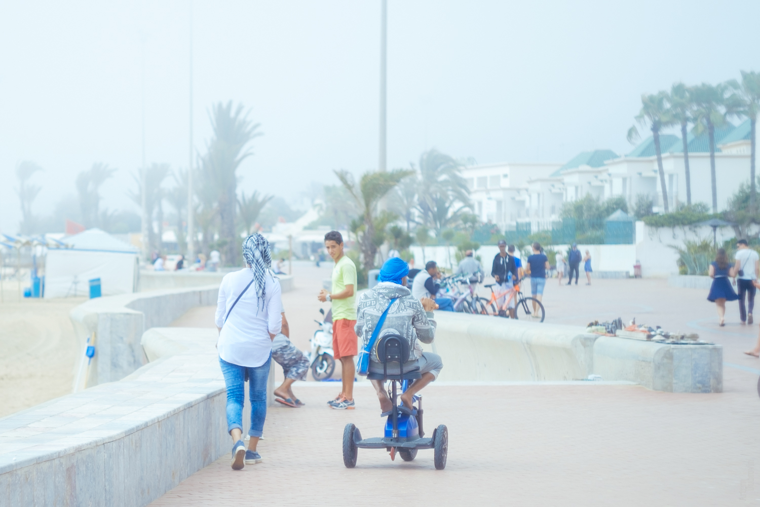 Morocco. First stop - Agadir. - My, Morocco, Agadir, Travels, Beach, Surfing, sights, Weather, Longpost