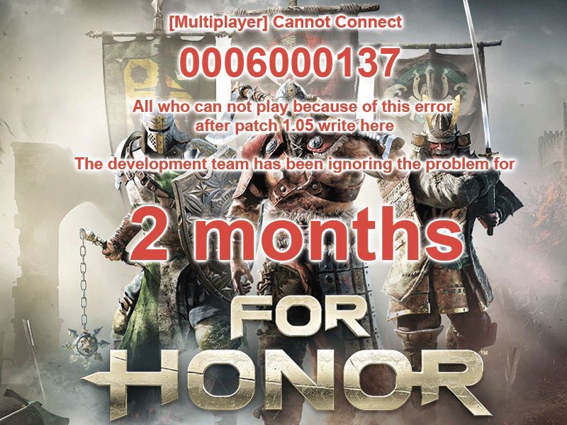 FOR HONOR. - My, For honor, Петиция, Games