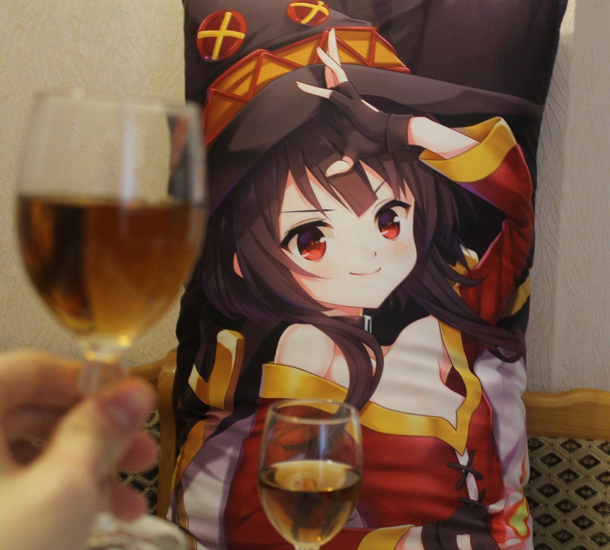 Megumin | Пикабу